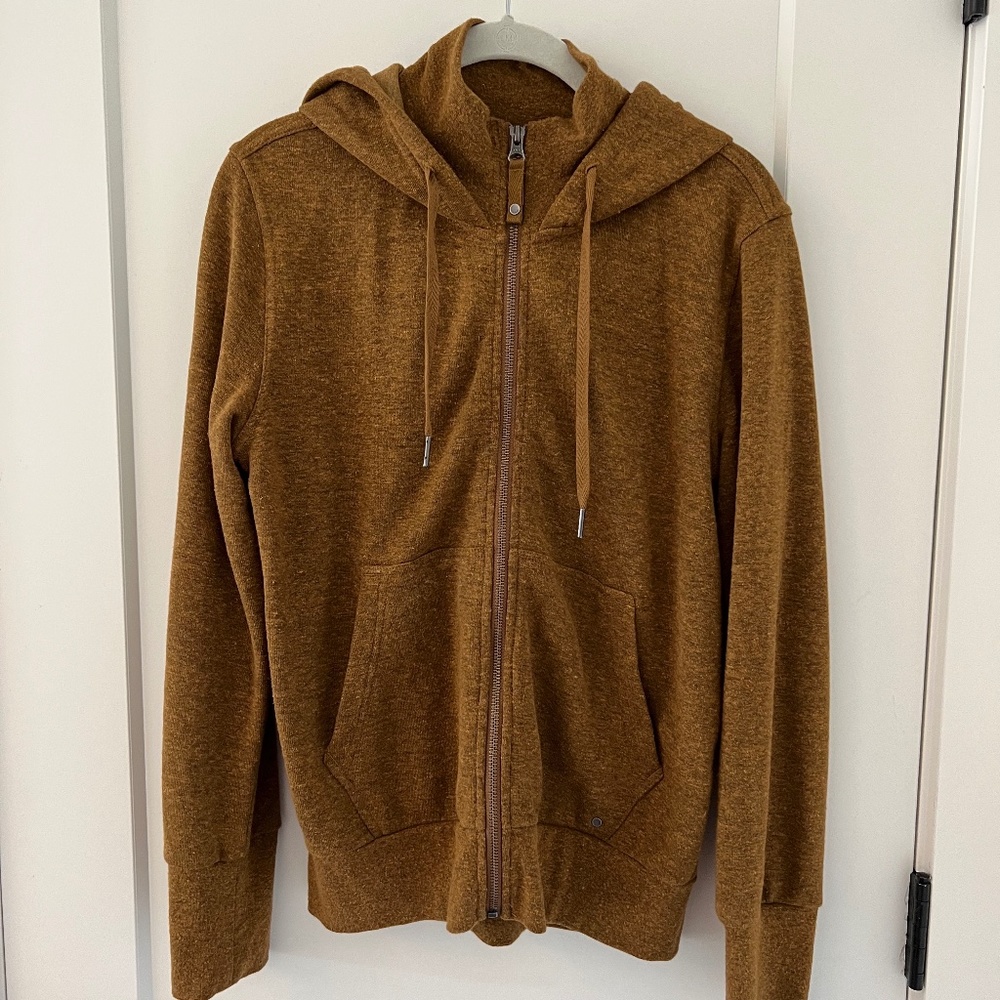 Prana Cozy Up Jacket/Hoodie